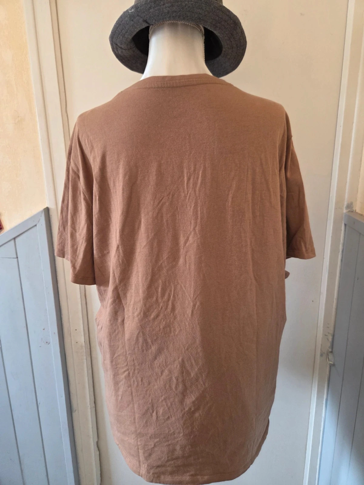 🌸Camiseta masculina tamanho Xxl – photo 2